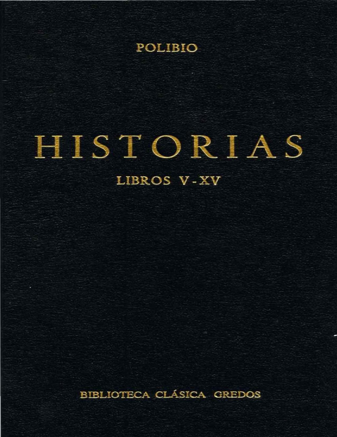 Historias