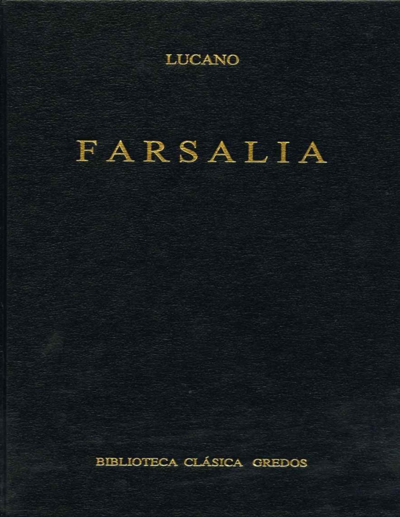 Farsalia