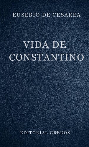 Vida De Constantino