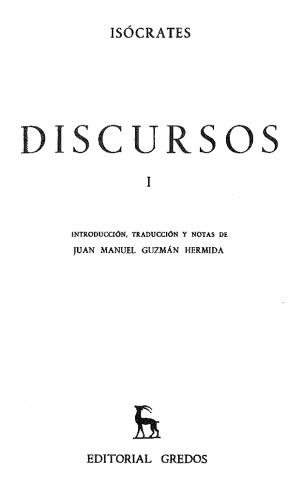 Discursos