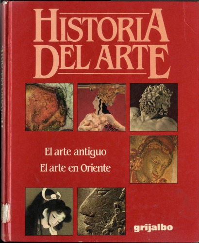 Historia del arte