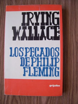 Los Pecados de Philip Fleming