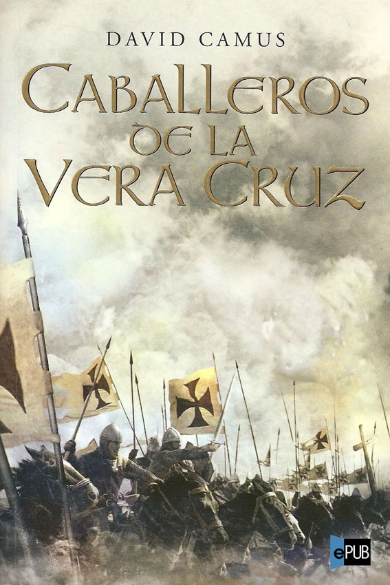 Caballeros de la Vera Cruz