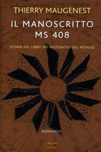 Il manoscritto MS 408