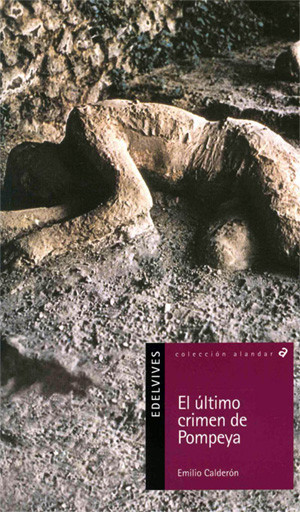 El último crimen de Pompeya