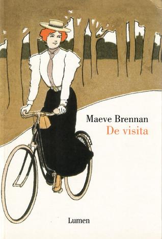 De visita