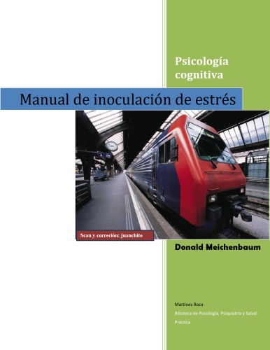 Manual de inoculación de estrés