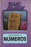 Como Descubrimos Los Numeros