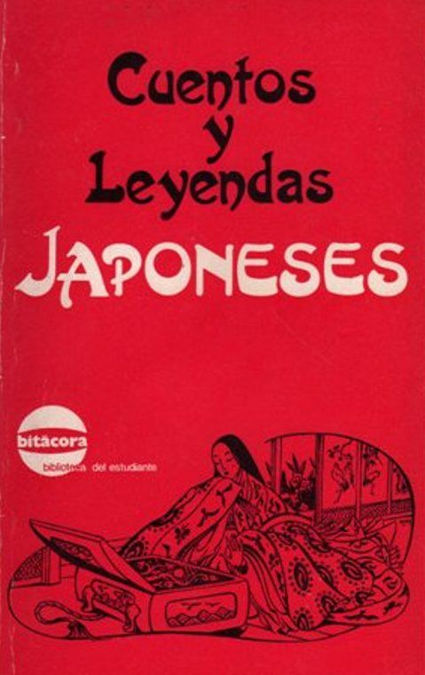 Cuentos y leyendas japoneses