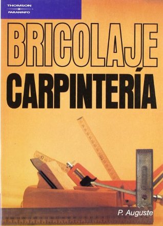 Bricolaje - Carpinteria