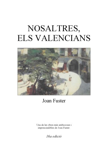 Nosaltres els valencians