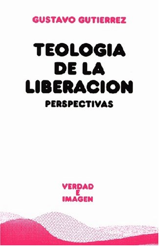 Teología de la liberación