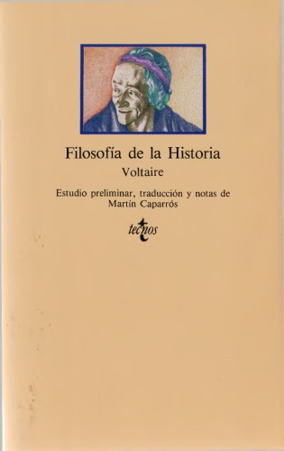 Filosofía De La Historia