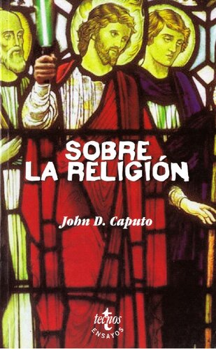 Sobre la religión