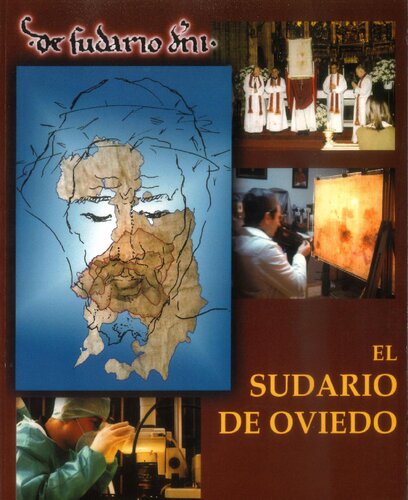 El sudario de Oviedo