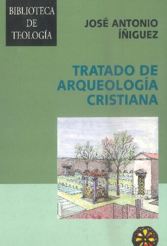 Tratado de arqueología cristiana