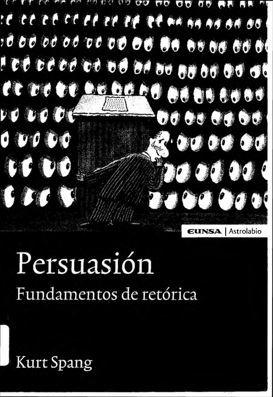 Persuasión