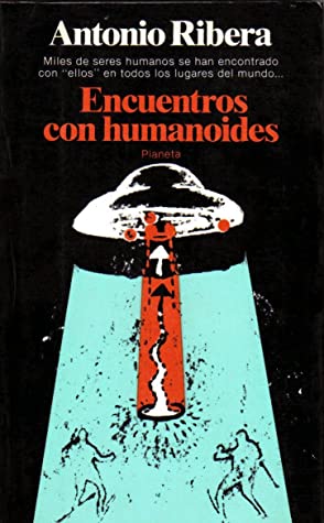 Encuentros con humanoides