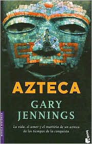 Azteca/Aztec