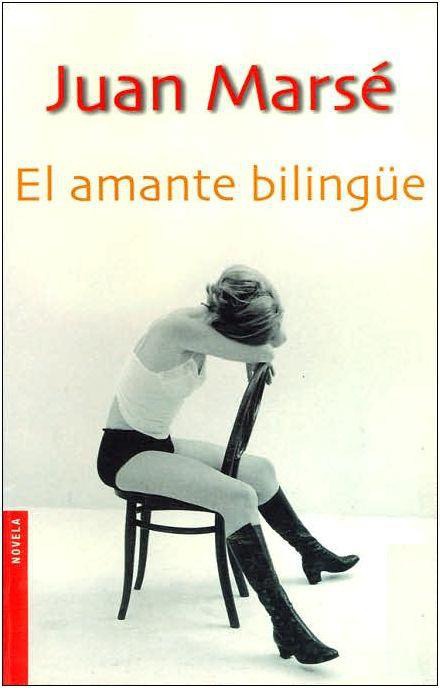 El amante bilingüe