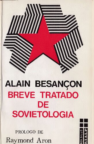 Breve tratado de sovietología