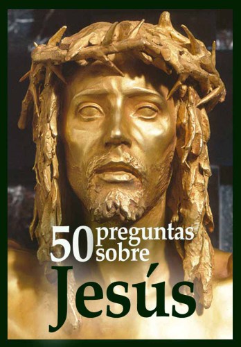 50 preguntas sobre Jesús