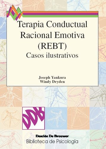 Terapia conductual racional emotiva (REBT) 