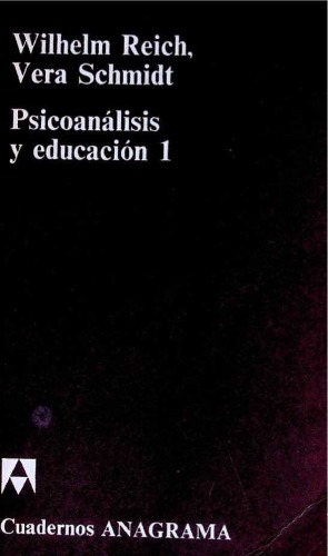 Psicoanálisis y educación