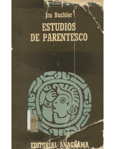 Estudios de parentesco