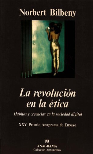 La revolución en la ética