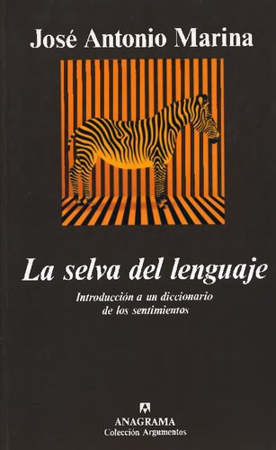 La selva del lenguaje