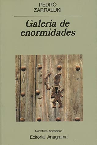 Galería de enormidades