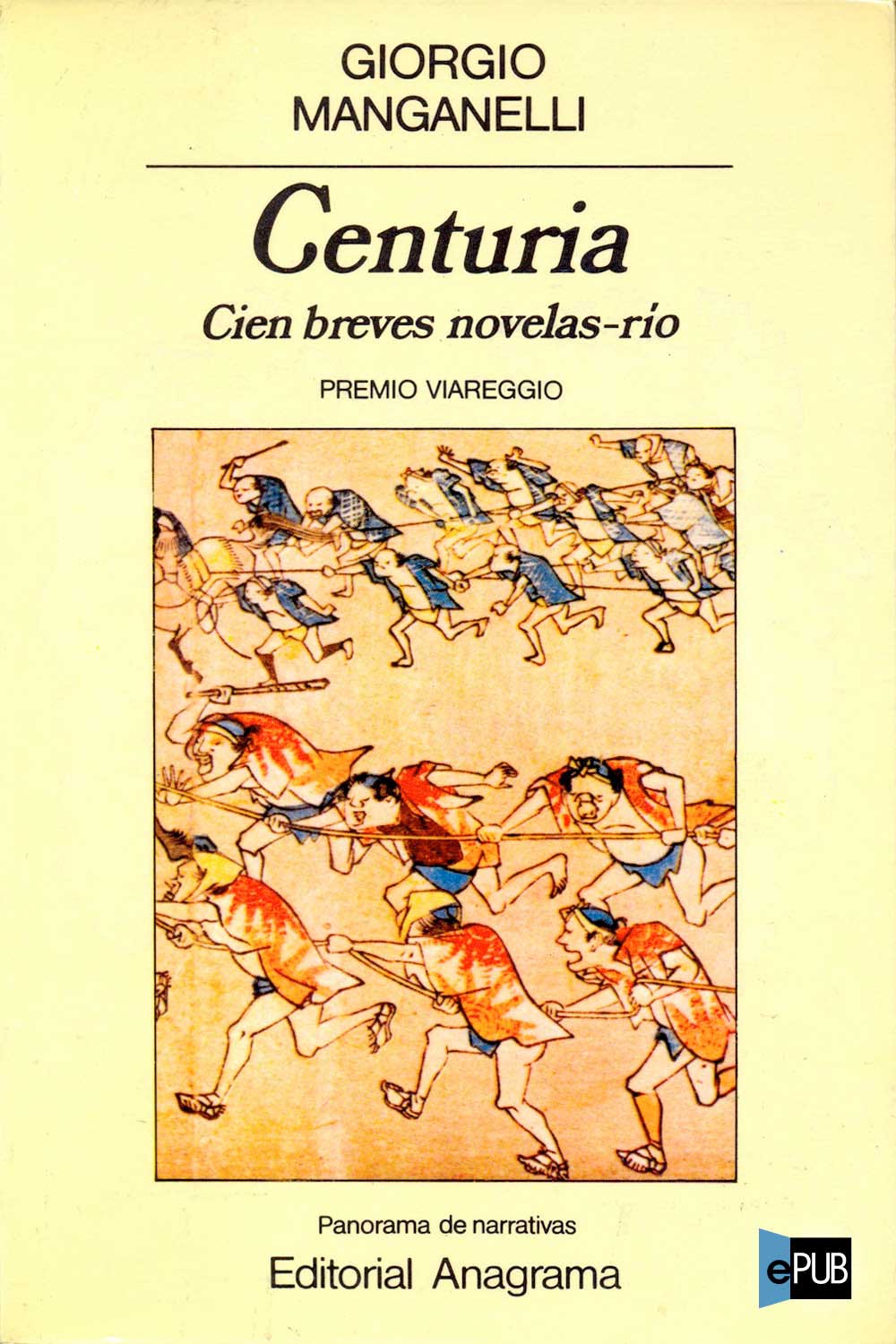 Centuria