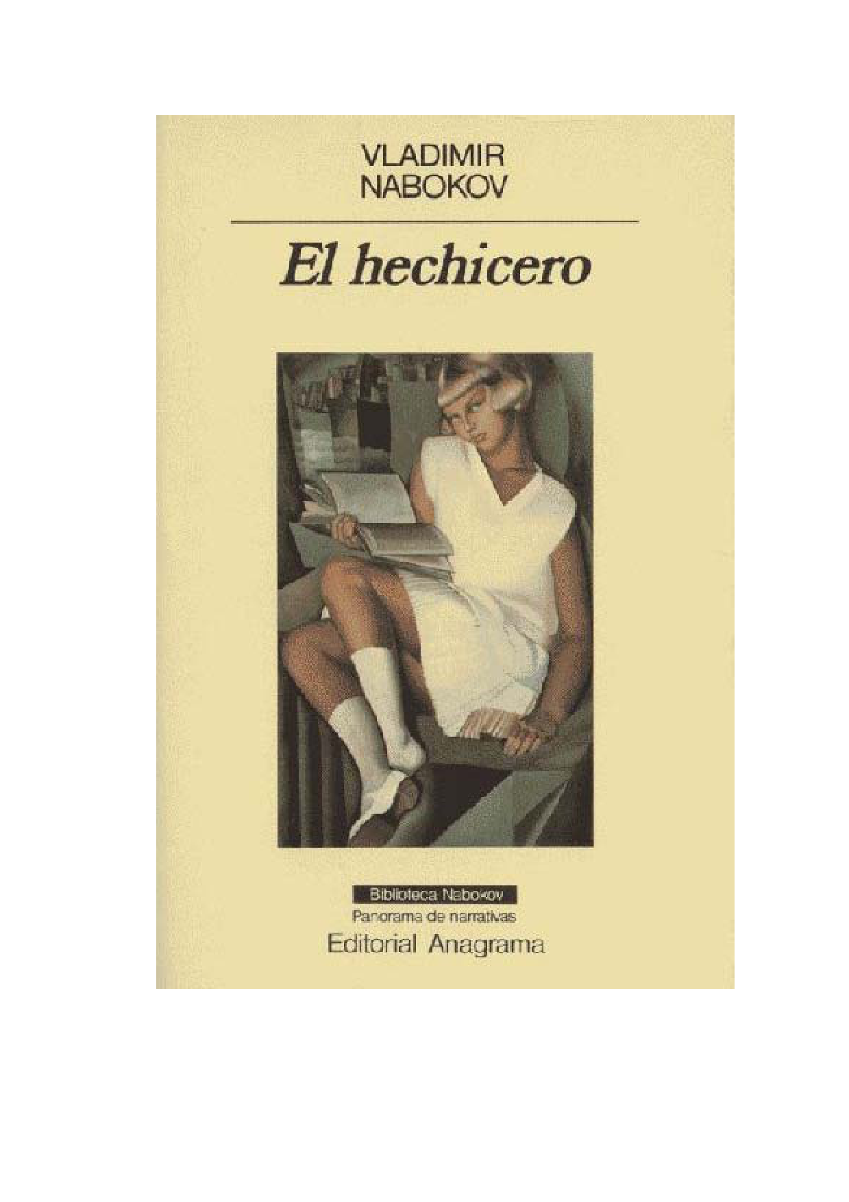 El hechicero