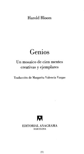 Genios