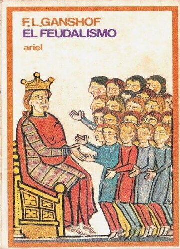 El Feudalismo