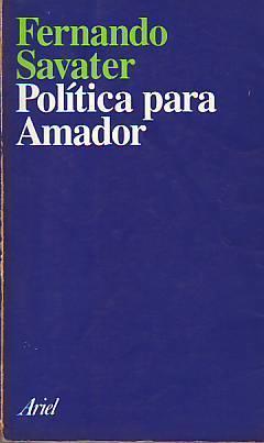 Política para Amador