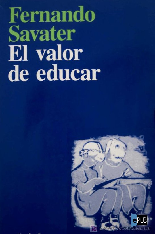 El valor de educar