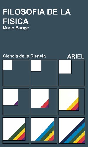Filosofía de la física