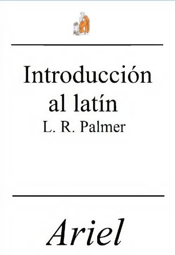 Introducción al latín