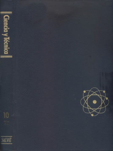 Enciclopedia Salvat de ciencia y técnica.