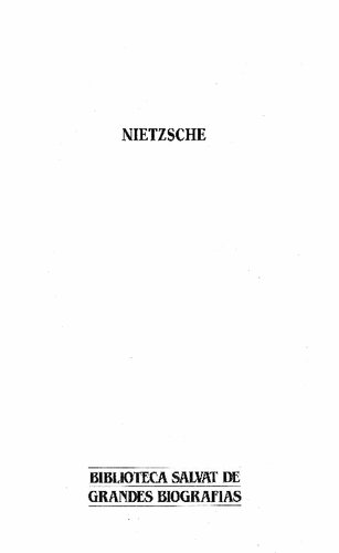 Nietzsche