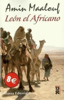 León el Africano