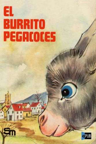 El burrito pegacoces