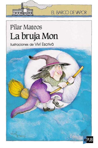 La bruja Mon