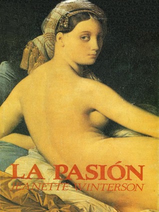 La  pasión