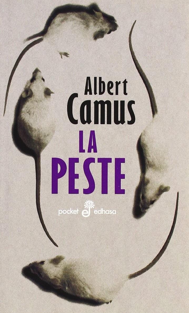 La peste