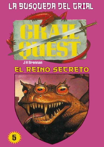 El reino secreto