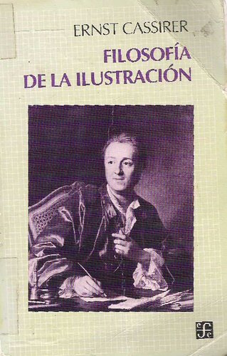 Filosofía de la Ilustración