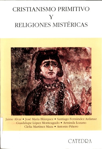 Cristianismo primitivo y religiones mistéricas